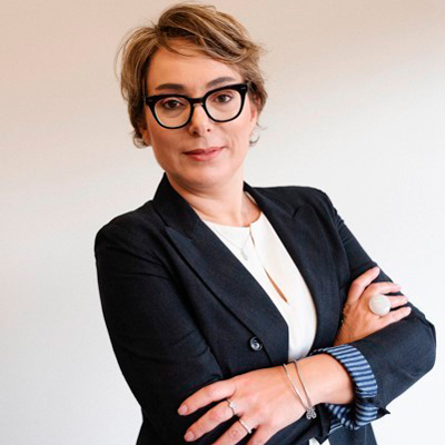 Fernanda Borghetti Cantali