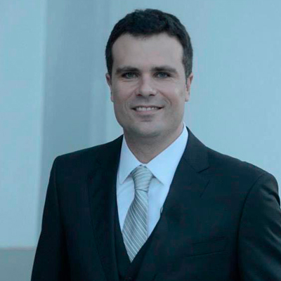 Juliano Puchalski Teixeira