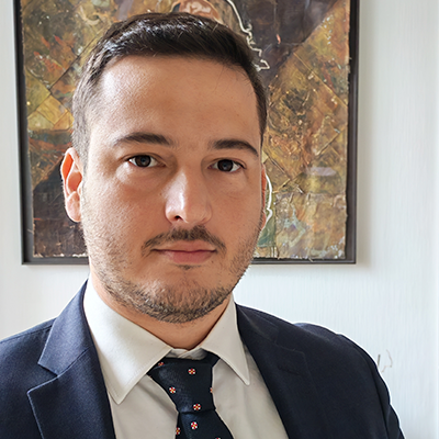 Carlos Henrique Heldwein