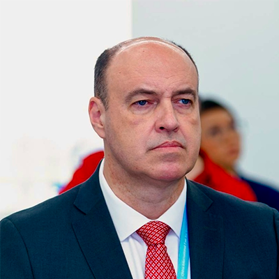 Sílvio Bitencourt da Silva