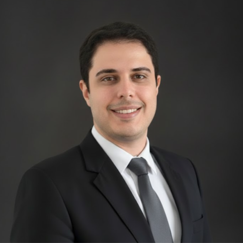 José Luiz de Moura Faleiros Júnior