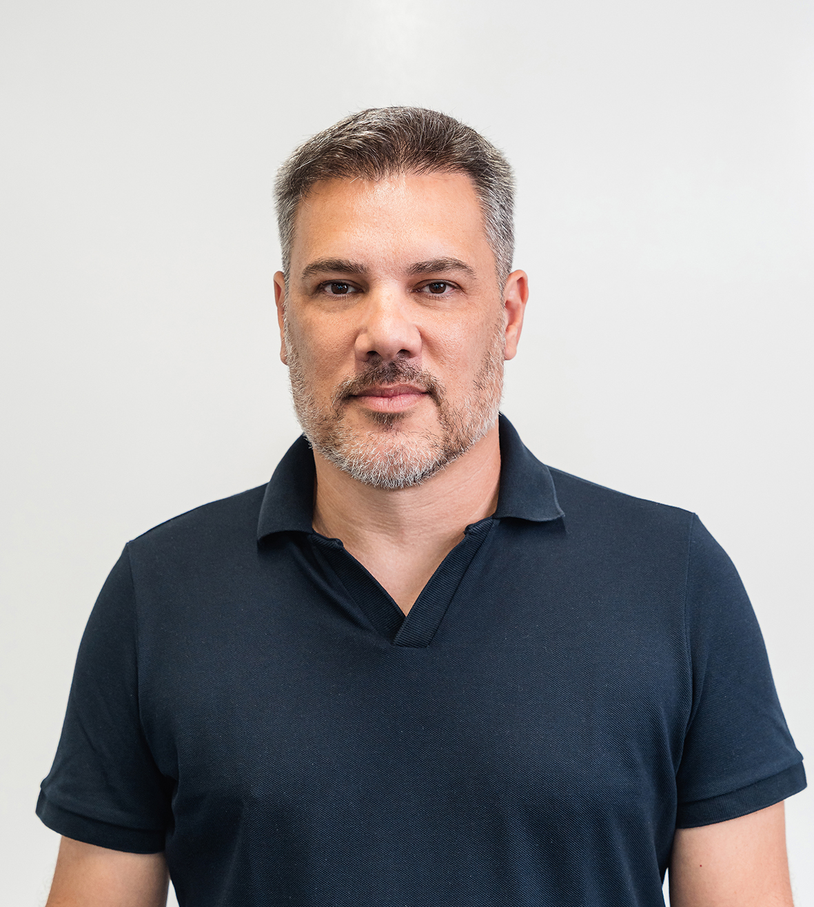 FABRICIO TAROUCO - Coordenador