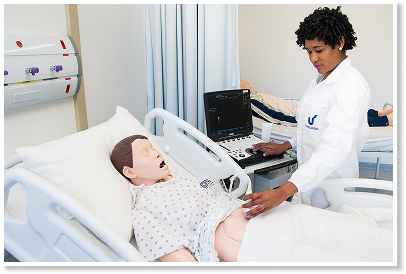 Laboratório de Saúde