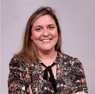 Polianne Merie Espindola