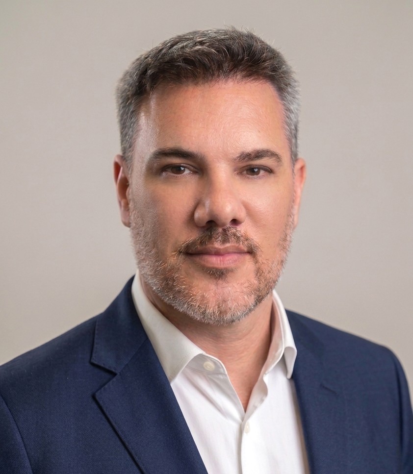 Fabricio Farias Tarouco