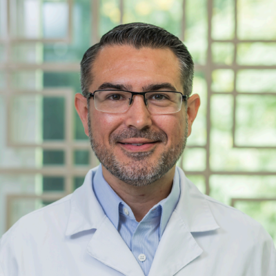 André Anjos da Silva