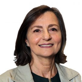 Mirela Foresti Jiménez