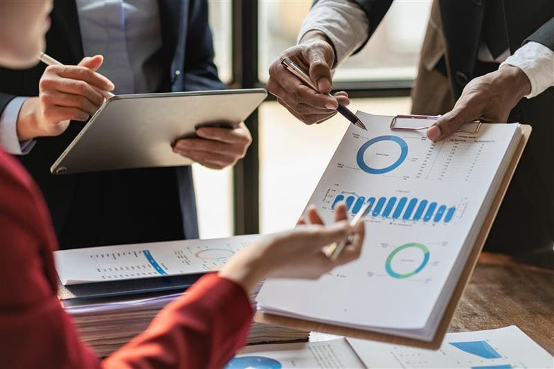 Finanças e Controladoria para Cooperativas