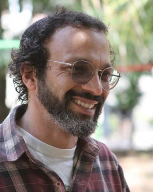 Rafael Pavan dos Passos