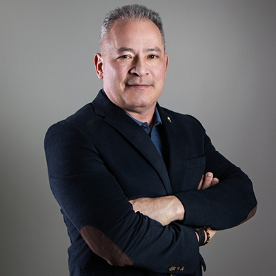 Paulo Ghinato