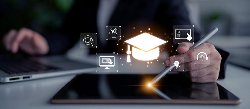 Especialização em Educação e Inteligência Artificial 