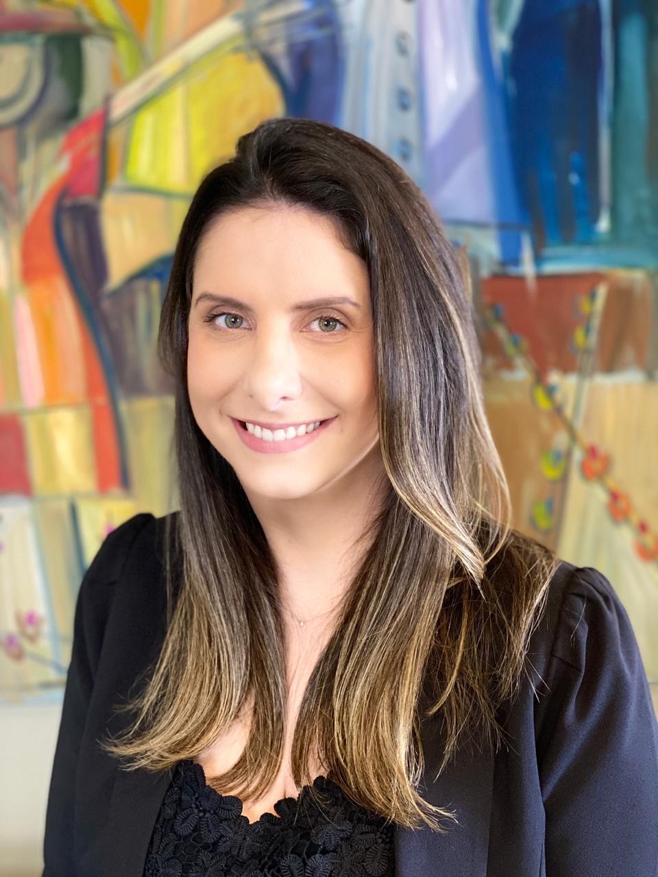Melissa Gerhard