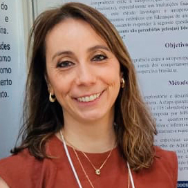 Clarissa Socal Cervo
