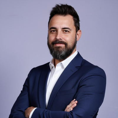 Adriano Rodrigo Debus