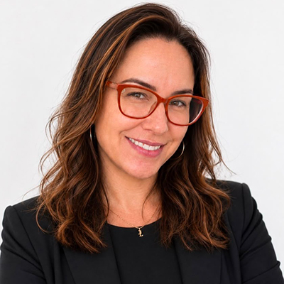 Liciane da Silva Costa Dresch