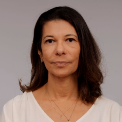 Lisiane Machado