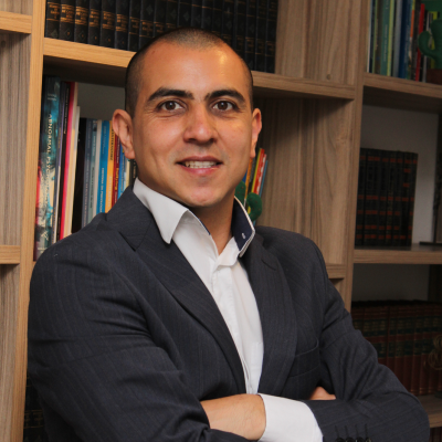 Marcelo Oliveira Caetano
