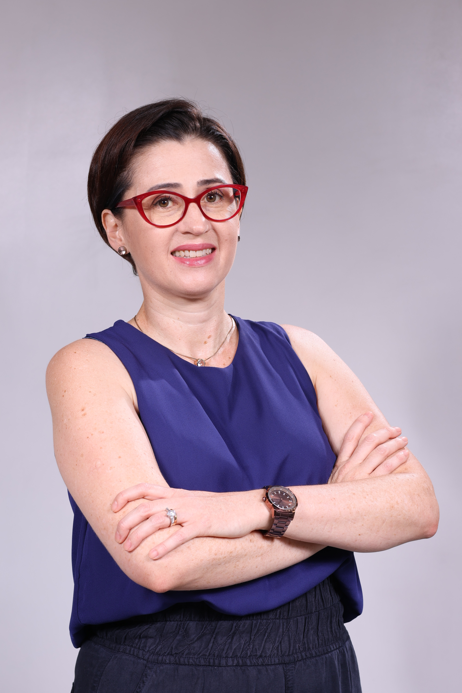 Ana Paula Bandeira de Oliveira