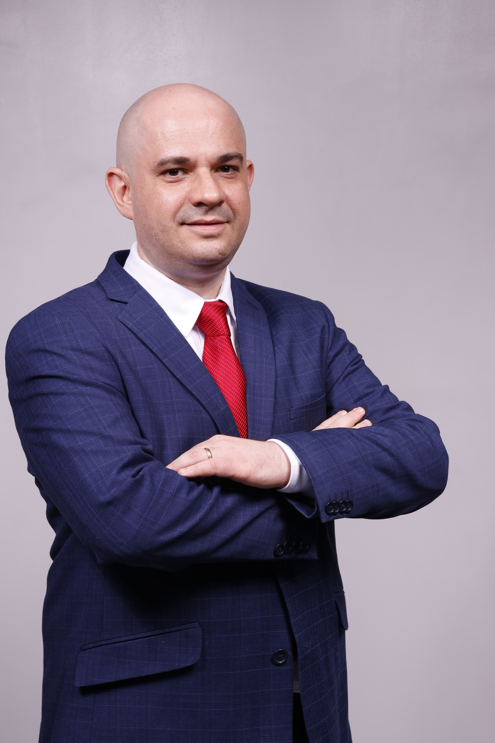 Cristiano Colombo
