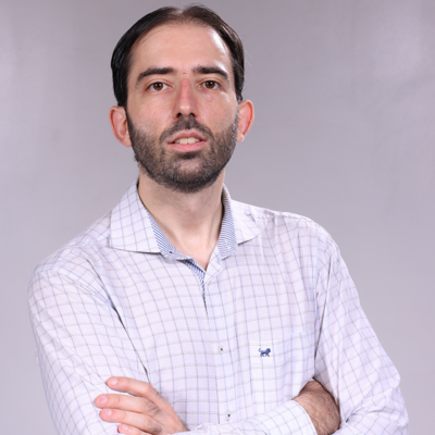Daniel Stefani Marcon