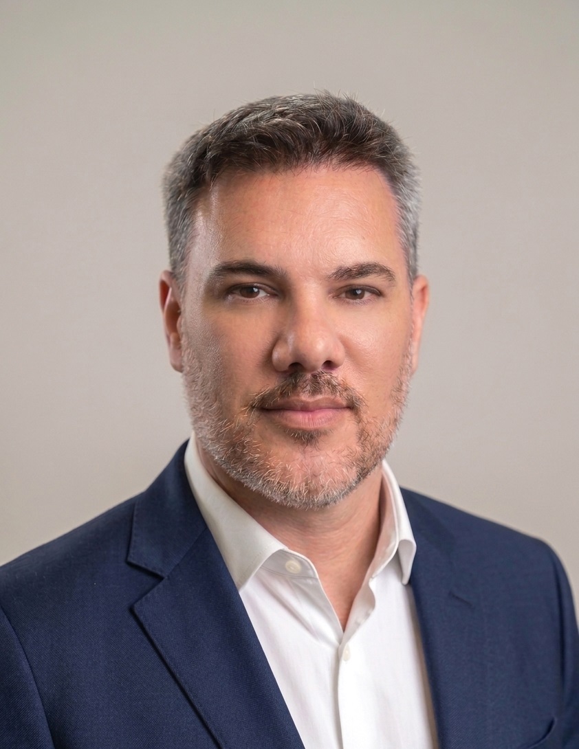 Fabricio Farias Tarouco