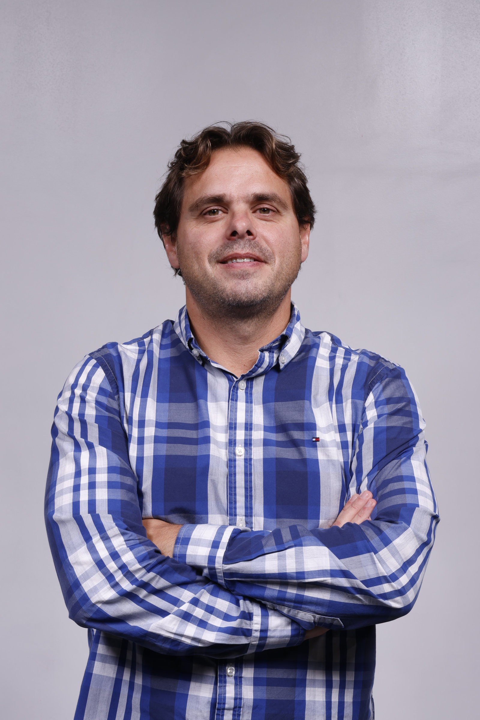 Fernando de Oliveira Santini