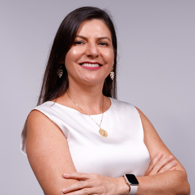 Luisa Mariele Strauss