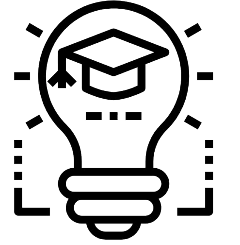 Ícone de certificação