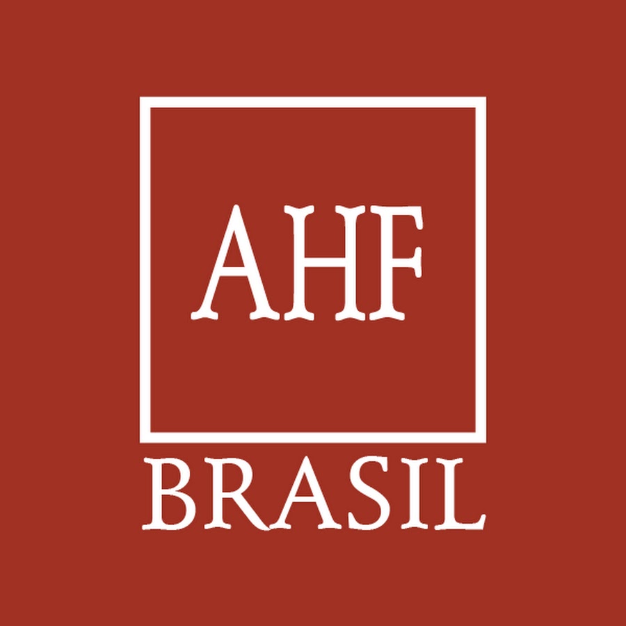 Aids Healthcare Foundation do Brasil- AHF 