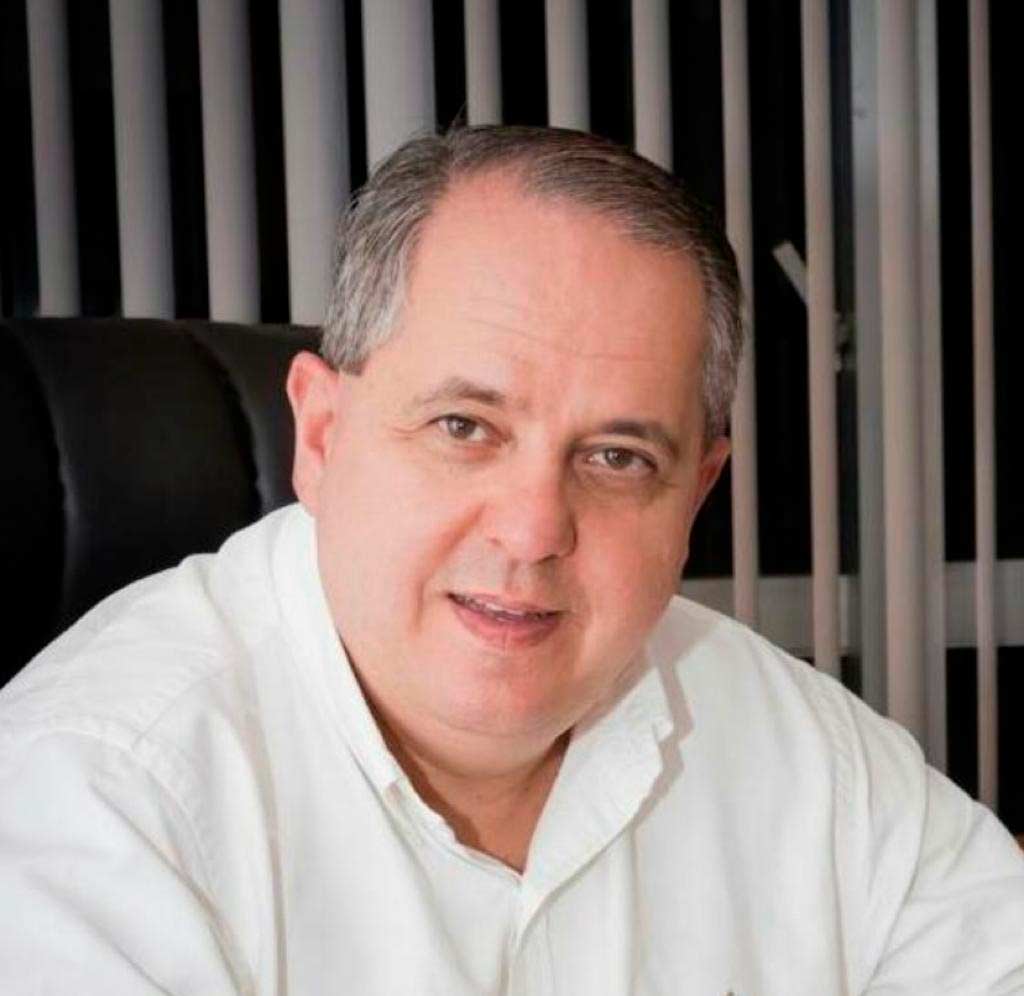 Geraldo Pereira Jotz