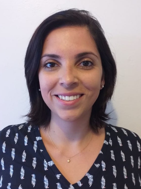 Raquel Pereira Pontes