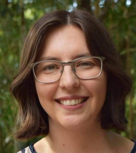 Denise Balem Yates