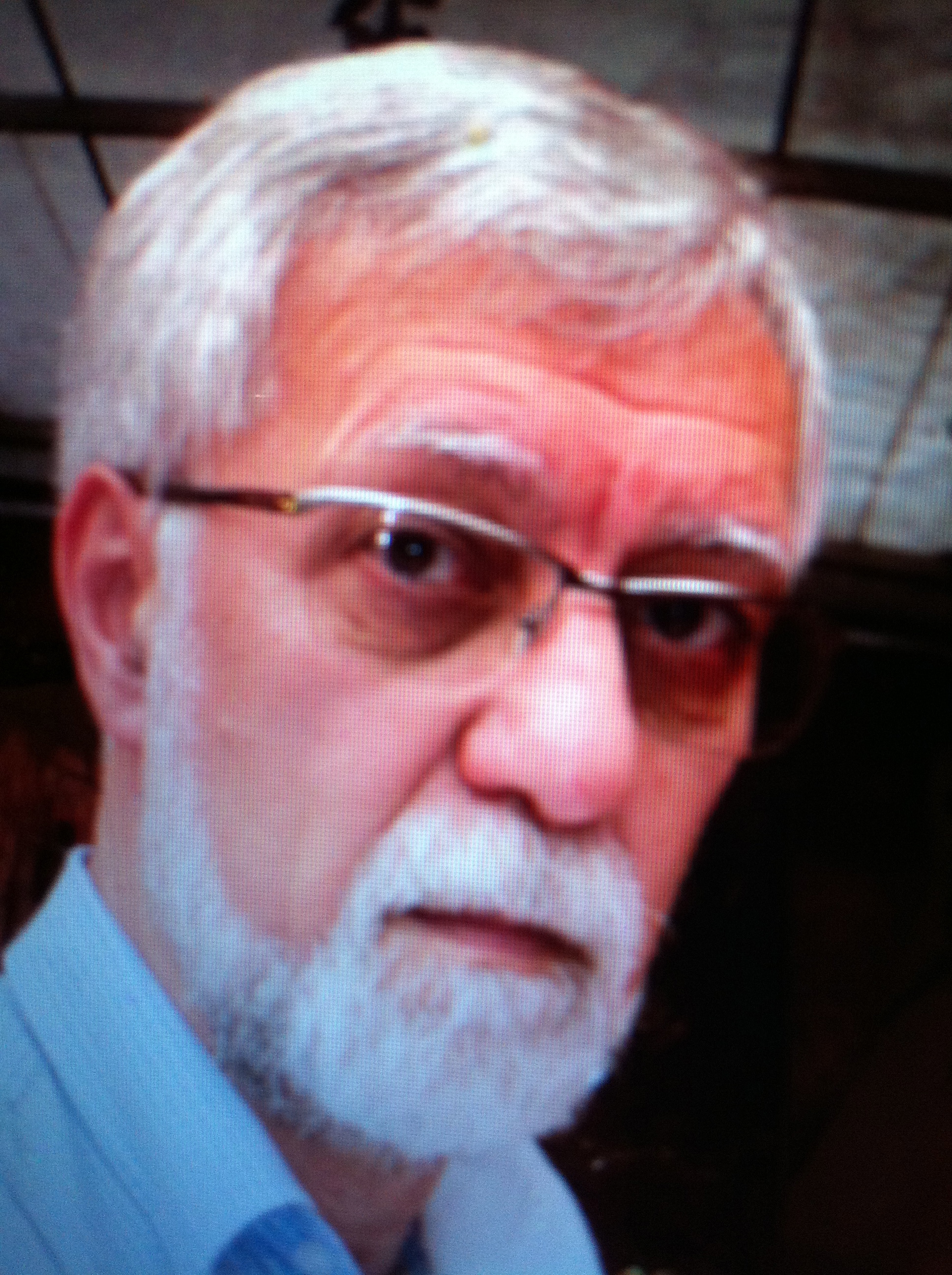 Alvaro Luiz Montenegro Valls 