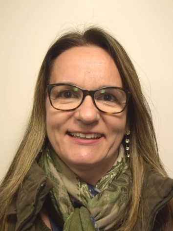 Denise Falcke