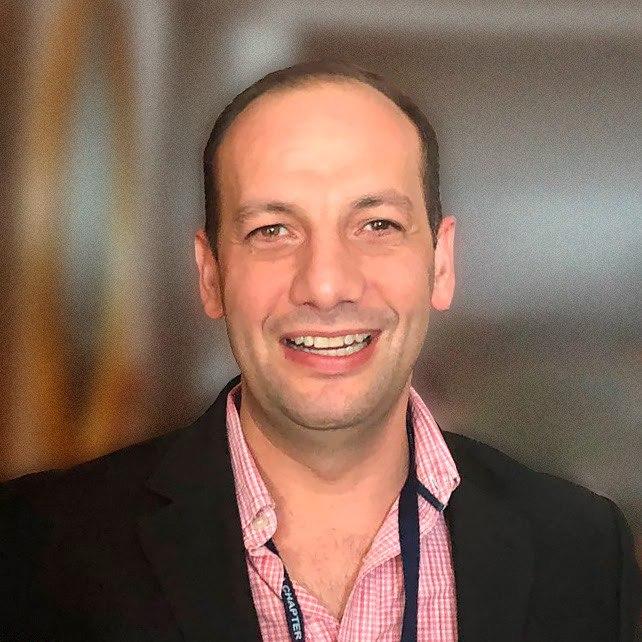 Bernardo Fonseca Tutikian