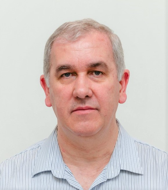 Claudio De Souza Kazmierczak