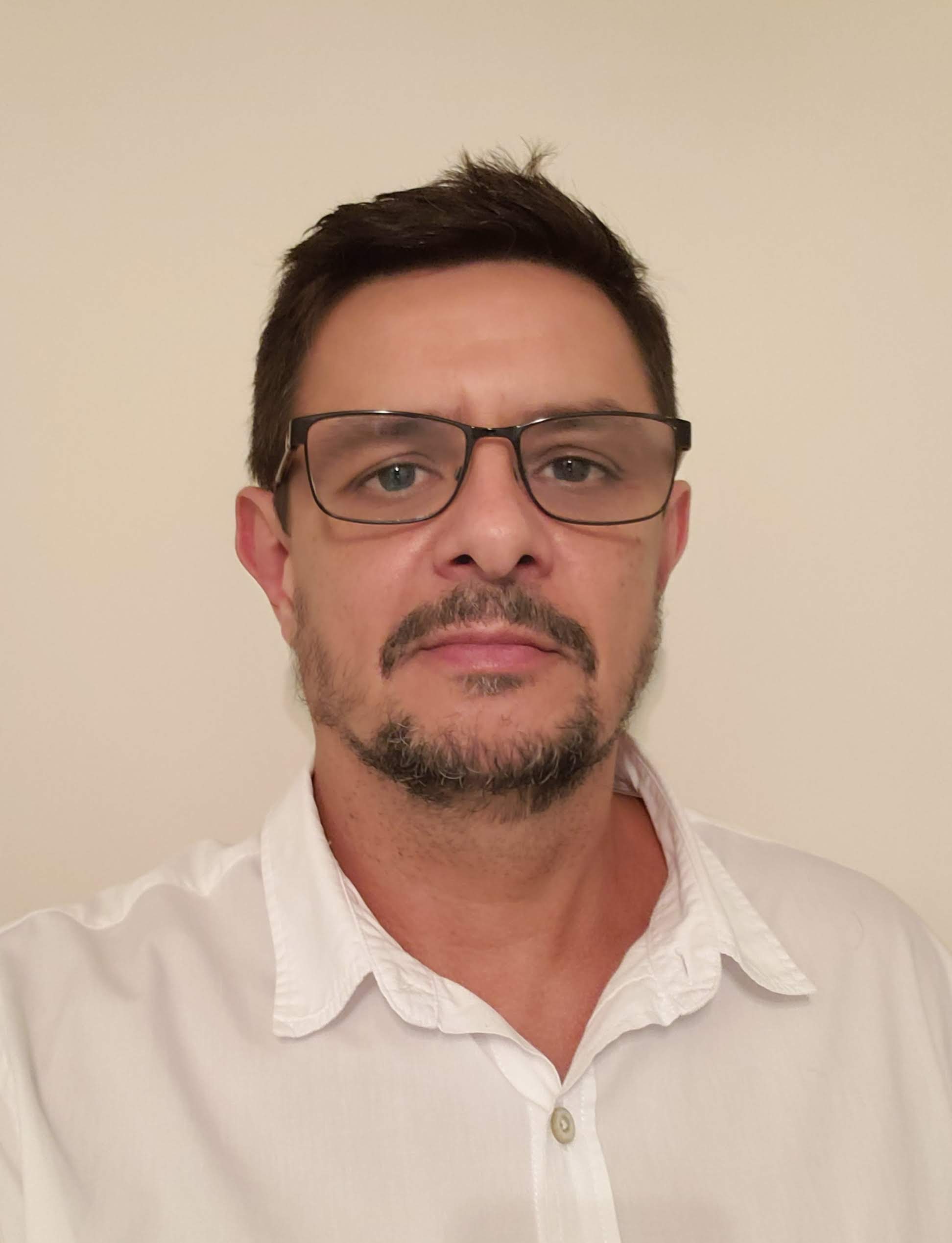 Ivan Lapuente Garrido