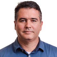 Jose Carlos da Silva Freitas Junior