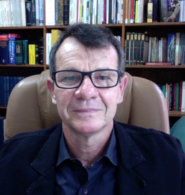 Luiz Rohden