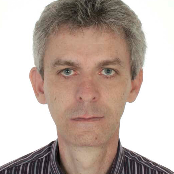 Wilson Engelmann