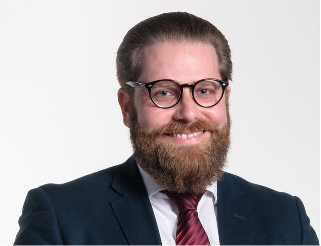 André Luiz Olivier da Silva