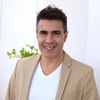 Carlos Alfredo Gadea Castro