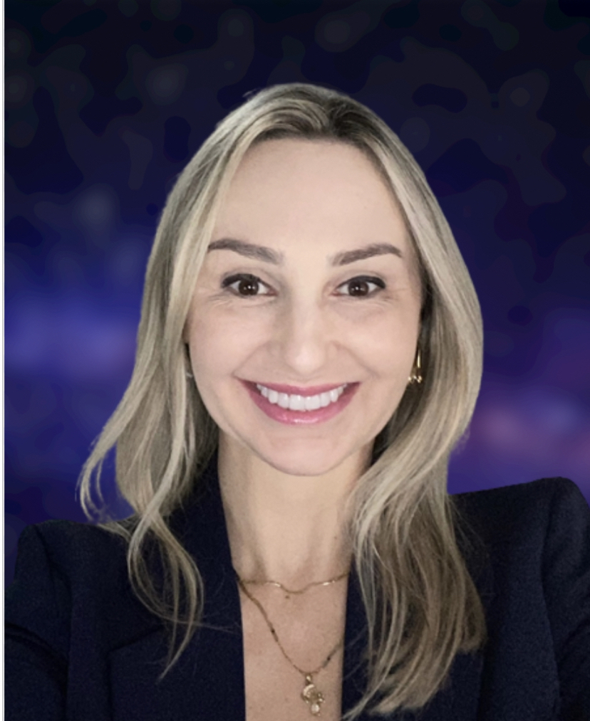Caroline Medeiros Martins de Almeida