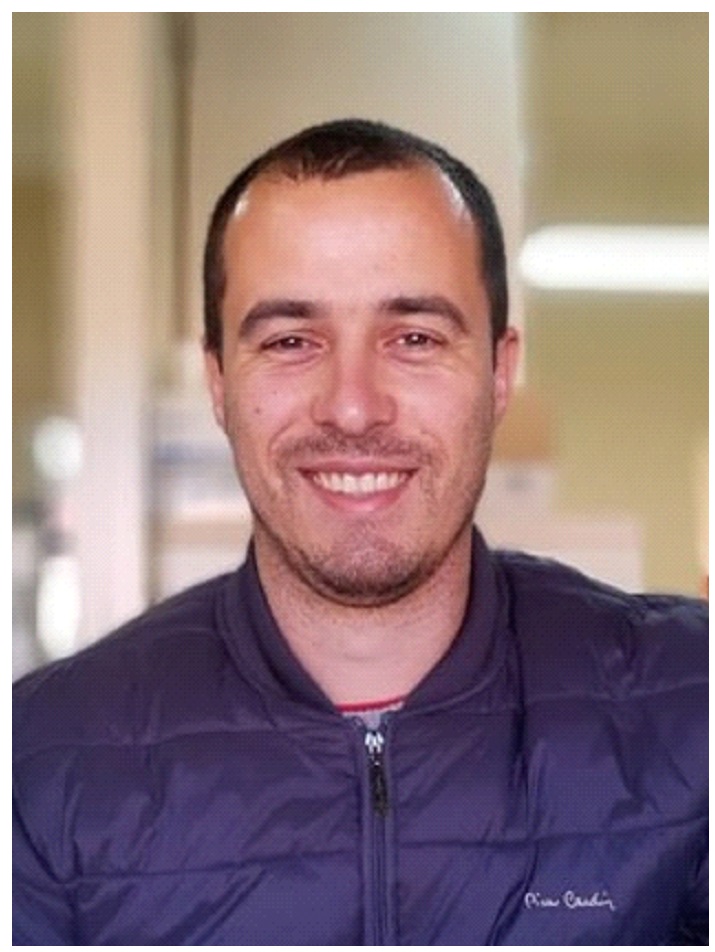 Cristiano Dietrich Ferreira