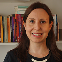 Deise Cristina Schell