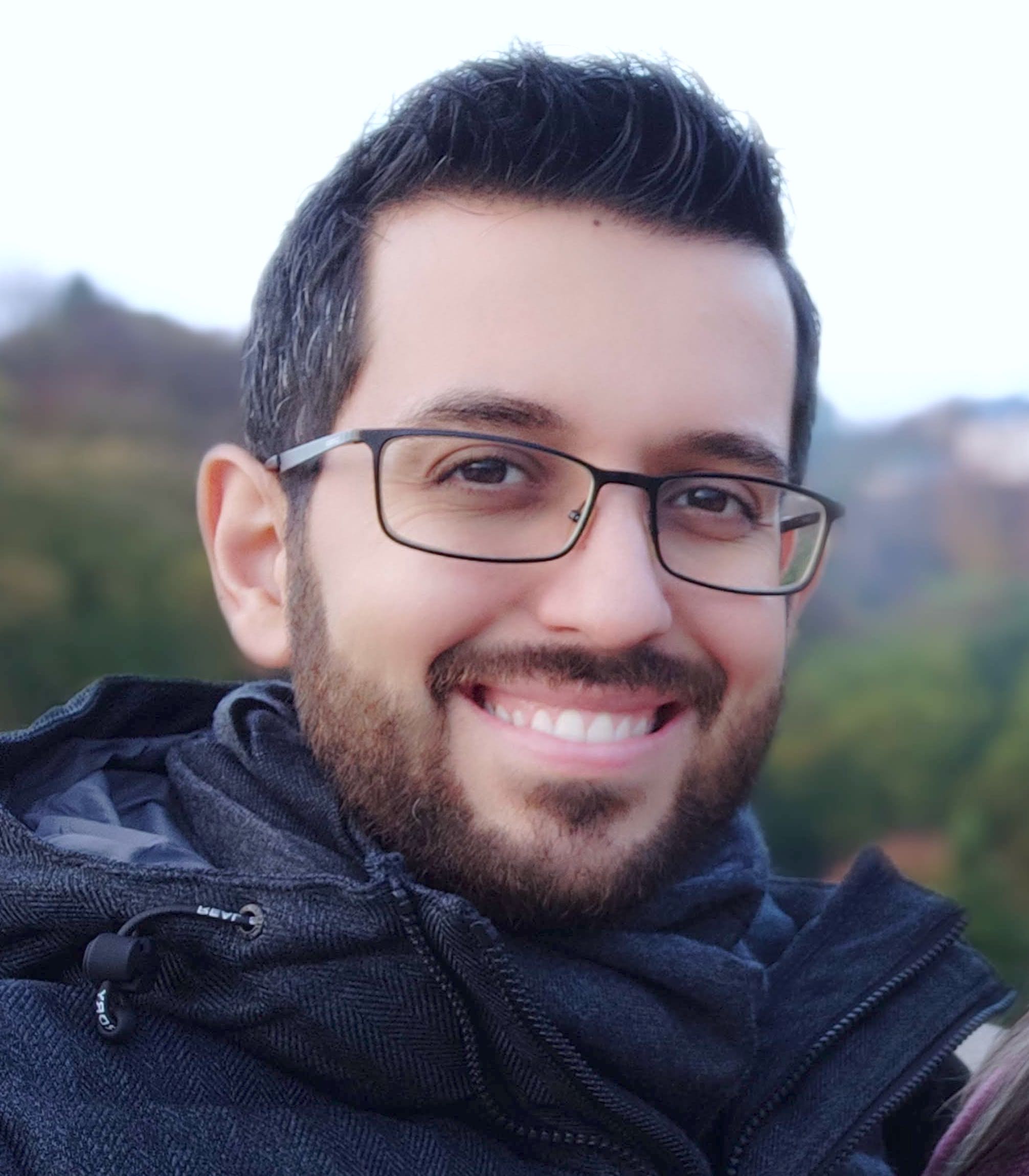 Gabriel de Oliveira Ramos