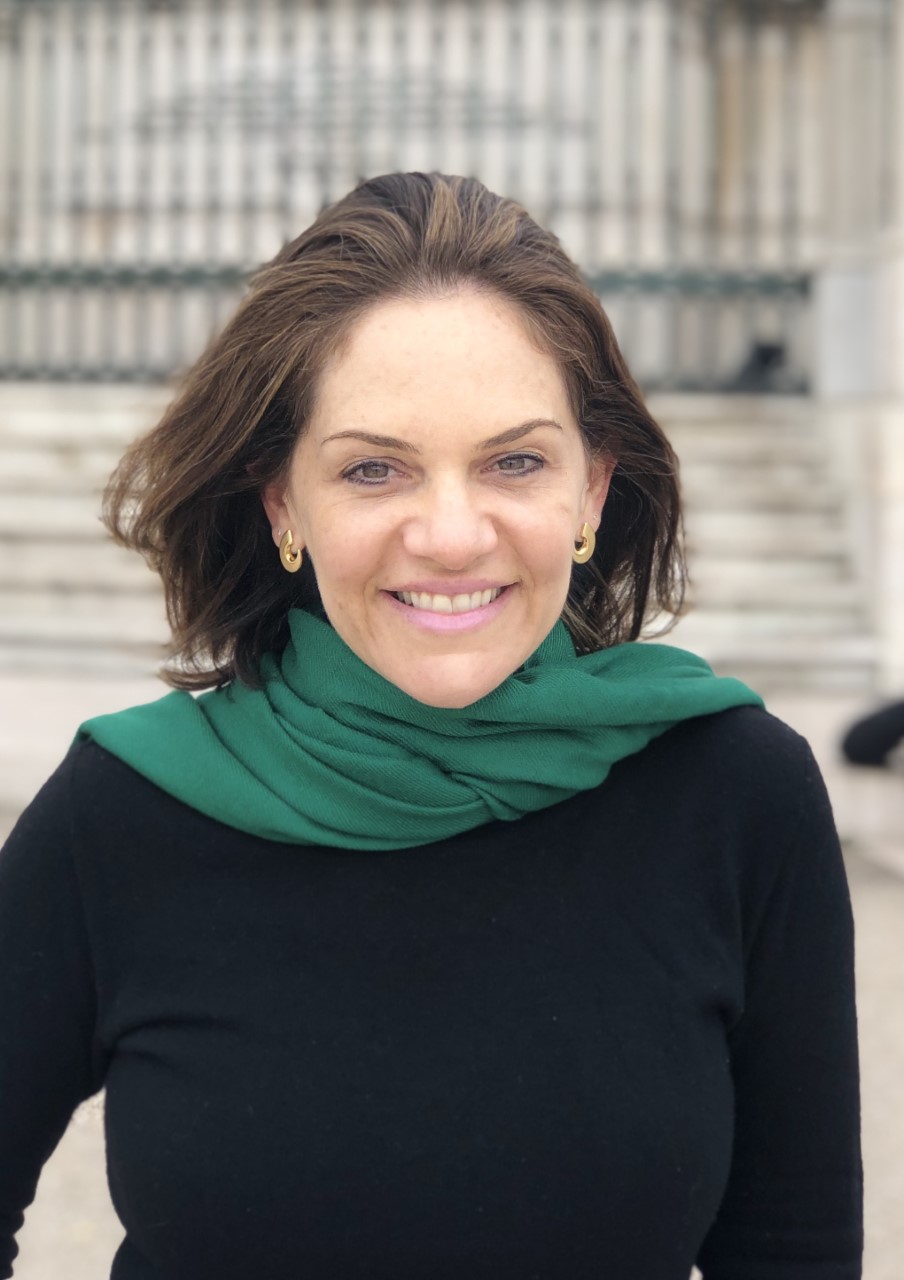 Ilana Andretta