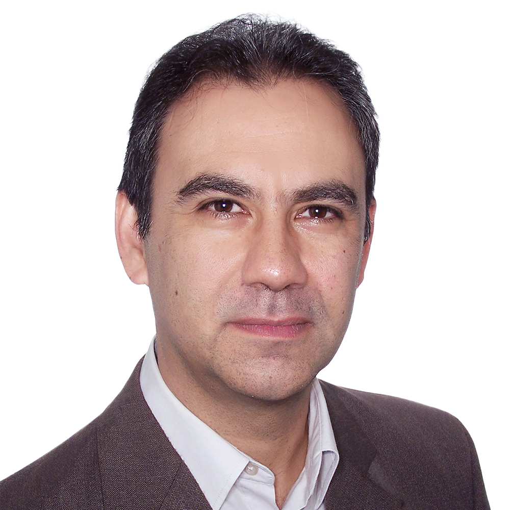 Jorge Luis Victoria Barbosa