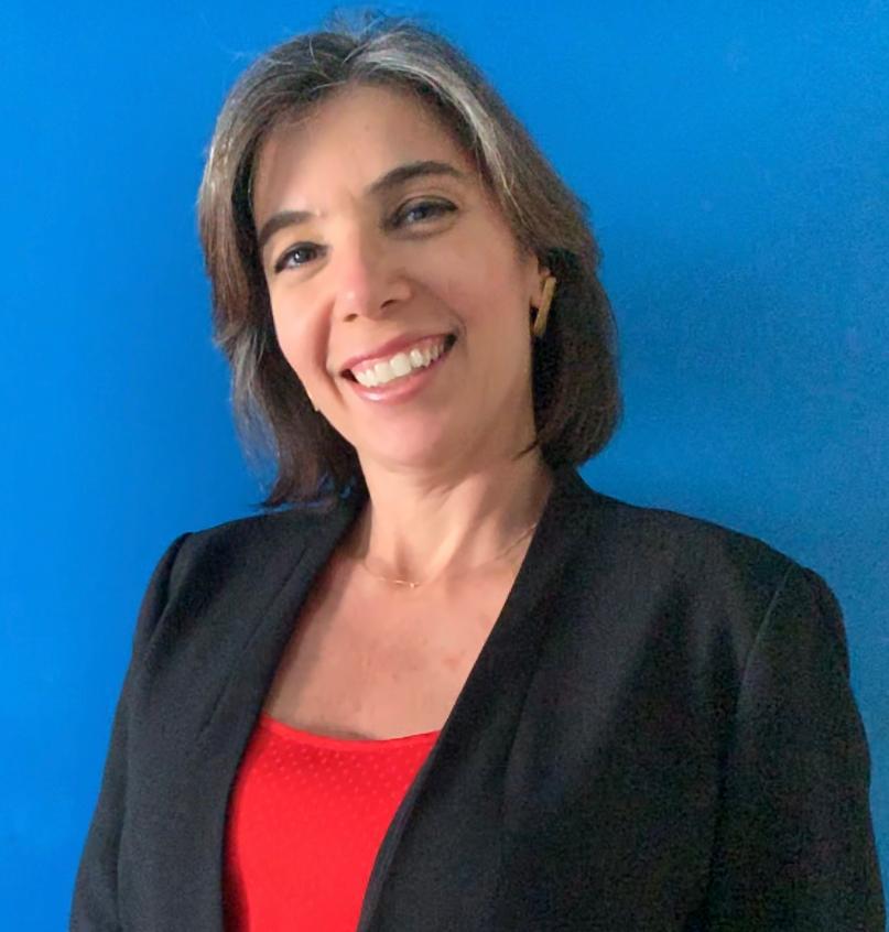 Luciana Maines da Silva