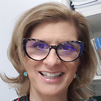 Luciane Sgarbi Santos Grazziotin